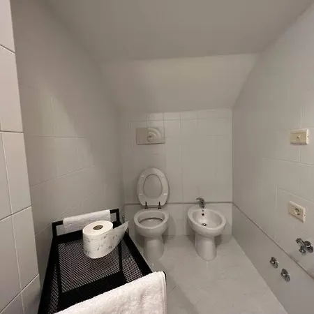 Casa Vacanze Porto Recanati Daire