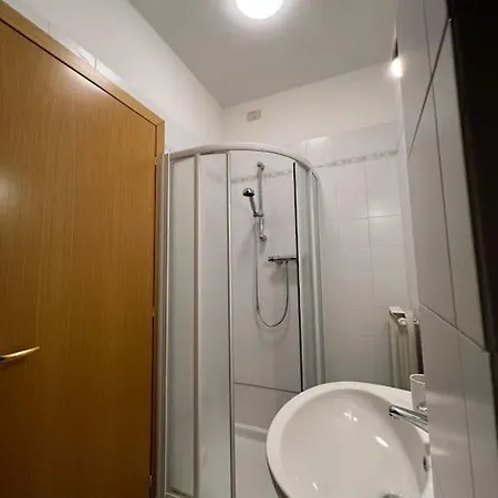 Casa Vacanze Porto Recanati Daire *