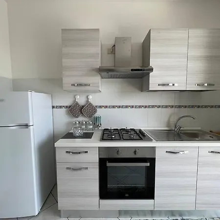Casa Vacanze Porto Recanati Porto Recanati