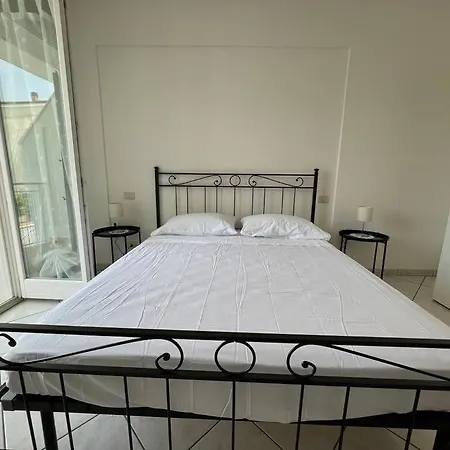 Casa Vacanze Porto Recanati * Porto Recanati