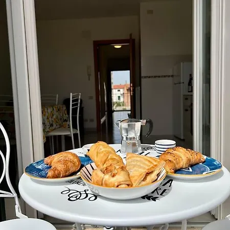 Casa Vacanze Porto Recanati Daire