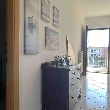 Casa Vacanze Porto Recanati Apartmán Porto Recanati