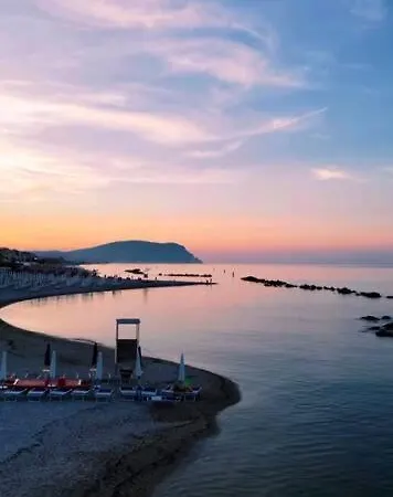 Casa Vacanze Porto Recanati Lejlighed
