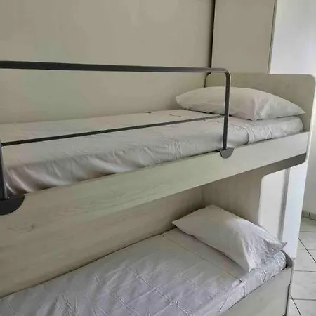 Apartamento Casa Vacanze Porto Recanati