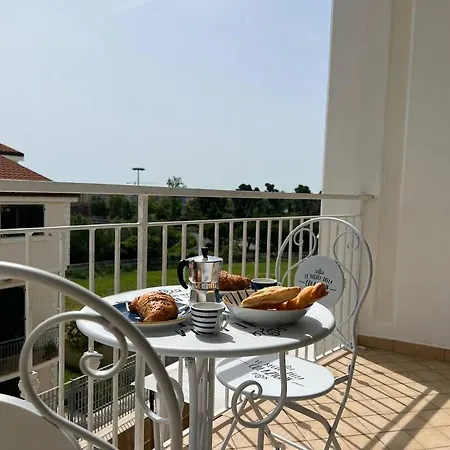 Lejlighed Casa Vacanze Porto Recanati Porto Recanati