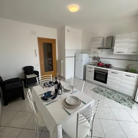 Casa Vacanze Porto Recanati *