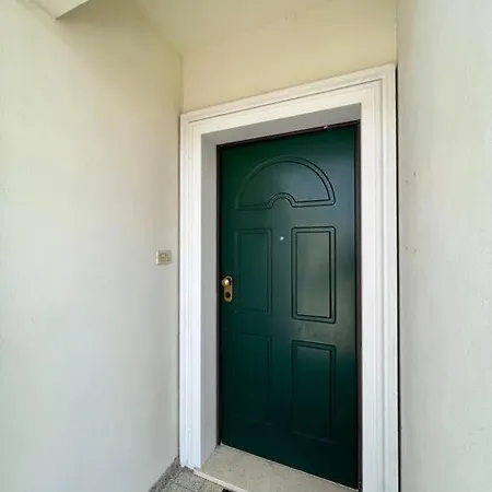 Casa Vacanze Porto Recanati Apartamento