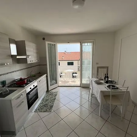 Casa vacanze Porto Recanati Appartamento *
